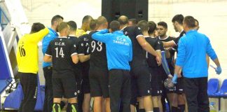 Oficial! UCB Târgu Jiu va juca în Sala Sporturilor