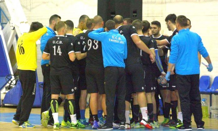 Oficial! UCB Târgu Jiu va juca în Sala Sporturilor