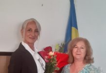 Eveniment special, la Rovinari, cu Elena Irimescu! ,,Arme și trandafiri”, volum de poezie lansat și în comunitatea rovinăreană