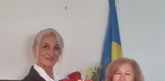 Eveniment special, la Rovinari, cu Elena Irimescu! ,,Arme și trandafiri”, volum de poezie lansat și în comunitatea rovinăreană