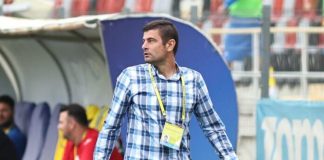 Florin Stîngă: Sunt foarte mulțumit de cum decurge pregătirea