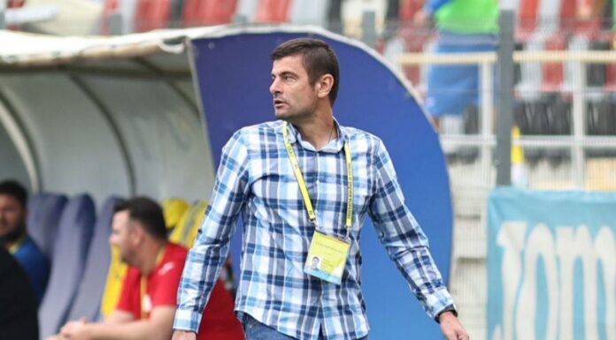 Florin Stîngă: Sunt foarte mulțumit de cum decurge pregătirea