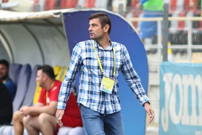 Florin Stîngă: Sunt foarte mulțumit de cum decurge pregătirea