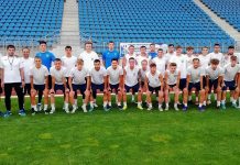 Viitorul – Dinamo, în etapa a treia a ligii secunde