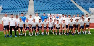 Viitorul – Dinamo, în etapa a treia a ligii secunde
