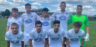 Viitorul şi-a anulat un amical. Conducerea echipei are o decizie importantă de luat