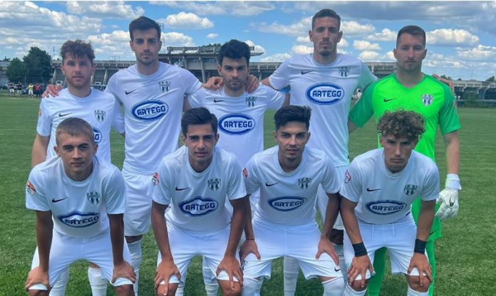 Viitorul şi-a anulat un amical. Conducerea echipei are o decizie importantă de luat