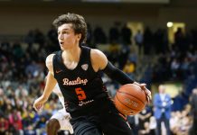 Echipa de baschet s-a înţeles cu un fundaş american