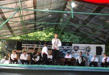 Premianții Festivalului de la Stejari