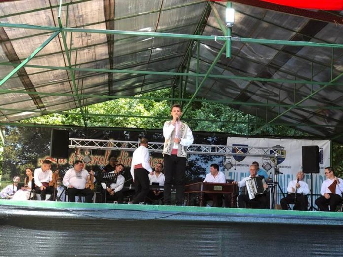 Premianții Festivalului de la Stejari