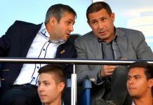 Badea critică conducerea Universităţii: N-am văzut un pas înainte de la Cârţu şi Copilu