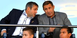 Badea critică conducerea Universităţii: N-am văzut un pas înainte de la Cârţu şi Copilu