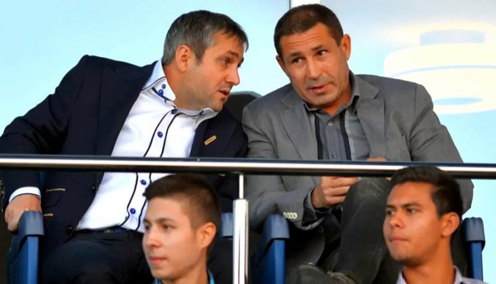 Badea critică conducerea Universităţii: N-am văzut un pas înainte de la Cârţu şi Copilu