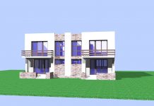 Proiect imobiliar PER, de 2,5 milioane de euro, la Dănești! 20 de duplexuri din materiale eco vor forma un prim cartier exclusivist