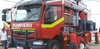 Incendii din cauze naturale, doar 1,16%! Bilanț ISU Gorj, la șase luni – Situațiile de urgență, cu miile!