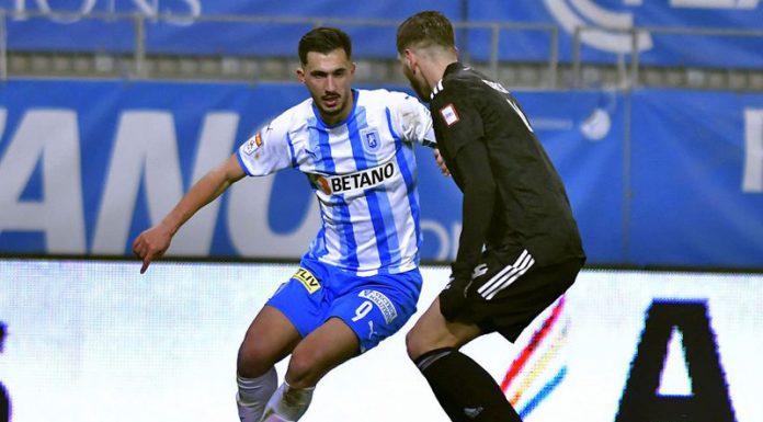 LPF a anunţat programul etapei a IV-a din Superligă