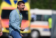 Florin Stîngă ar fi putut prelua Pandurii! A recunoscut discuțiile cu Marin Condescu