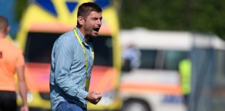 Florin Stîngă ar fi putut prelua Pandurii! A recunoscut discuțiile cu Marin Condescu