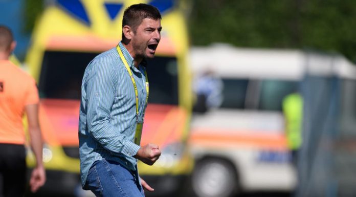 Florin Stîngă ar fi putut prelua Pandurii! A recunoscut discuțiile cu Marin Condescu