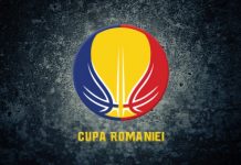 Baschetbaliștii și-au aflat adversarele din Cupa României
