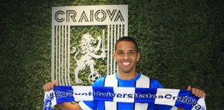 Rivaldinho, prezentat în Bănie înaintea returului cu albanezii. Rotaru vrea în grupele Conference League