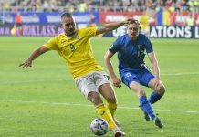 Două amicale pentru naționala mare