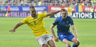 Două amicale pentru naționala mare