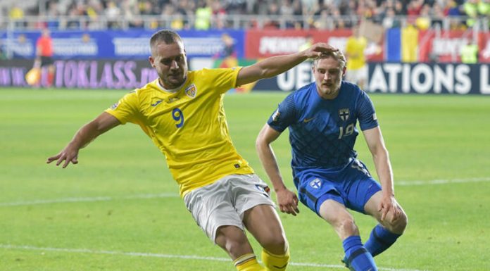 Două amicale pentru naționala mare