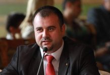 Alin Văcaru, director general la propunerea primarului Romanescu