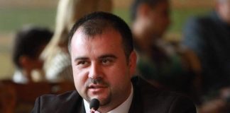 Alin Văcaru, director general la propunerea primarului Romanescu