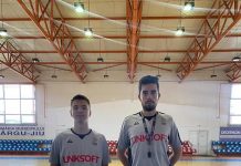 Arbitrii din Gorj vor lua parte la Campionatul European