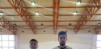 Arbitrii din Gorj vor lua parte la Campionatul European