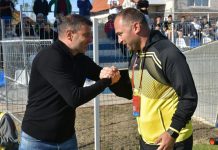 Găman, la un pas de CSM