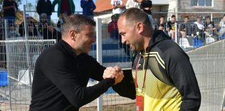 Găman, la un pas de CSM