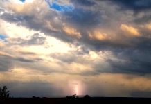 Starea vremii în Gorj, cu Darius Andrei Norocea – Revin furtunile și ne mai răcorim!