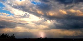 Starea vremii în Gorj, cu Darius Andrei Norocea – Revin furtunile și ne mai răcorim!