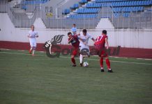 Un fost stelist va juca pentru Viitorul. Gorjeanul Tudoran a plecat de la echipă