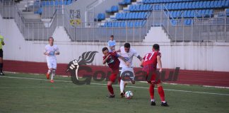 Un fost stelist va juca pentru Viitorul. Gorjeanul Tudoran a plecat de la echipă