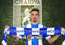 Hanca vrea un trofeu cu Universitatea