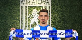 Hanca vrea un trofeu cu Universitatea