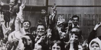 Hora de pomană, la Godinești, pentru fostul președinte al CJ Gorj