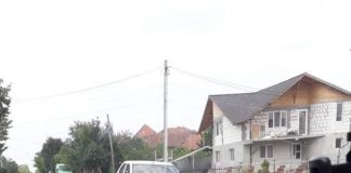 Mașinile Primăriei Bărbătești, fără polițe RCA! Primarul e la mare