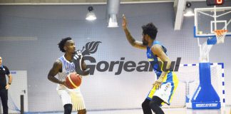 Brandon Sly a plecat în Finlanda