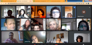 „Managementul dificultăților de învățare școlară la elevi”