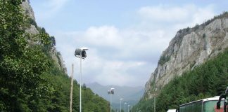 Complexul Carstic Cheile Galbenului – Peștera Muierilor un obiectiv de excepţie pe plaiul gorjean