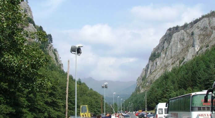 Complexul Carstic Cheile Galbenului – Peștera Muierilor un obiectiv de excepţie pe plaiul gorjean