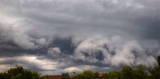 Starea vremii în Gorj, cu Darius Andrei Norocea – Liniștea de după un weekend furtunos!