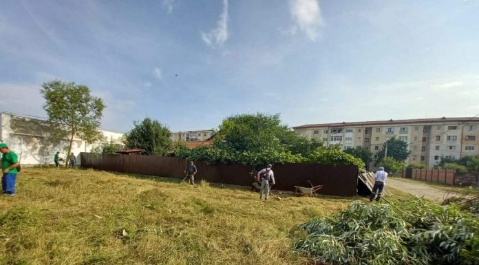 Foto: Opt polițiști s-au dat peste cap să găsească ceva compromițător în casele primarului de Motru! Au făcut totuși fotografii ca amintire…