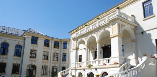 Şcoala de vară „Artă, Cultură şi Spiritualitate”, la Facultatea de Teologie din Craiova