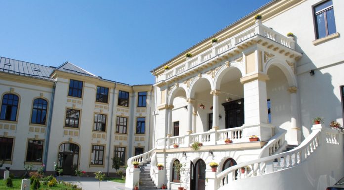 Şcoala de vară „Artă, Cultură şi Spiritualitate”, la Facultatea de Teologie din Craiova